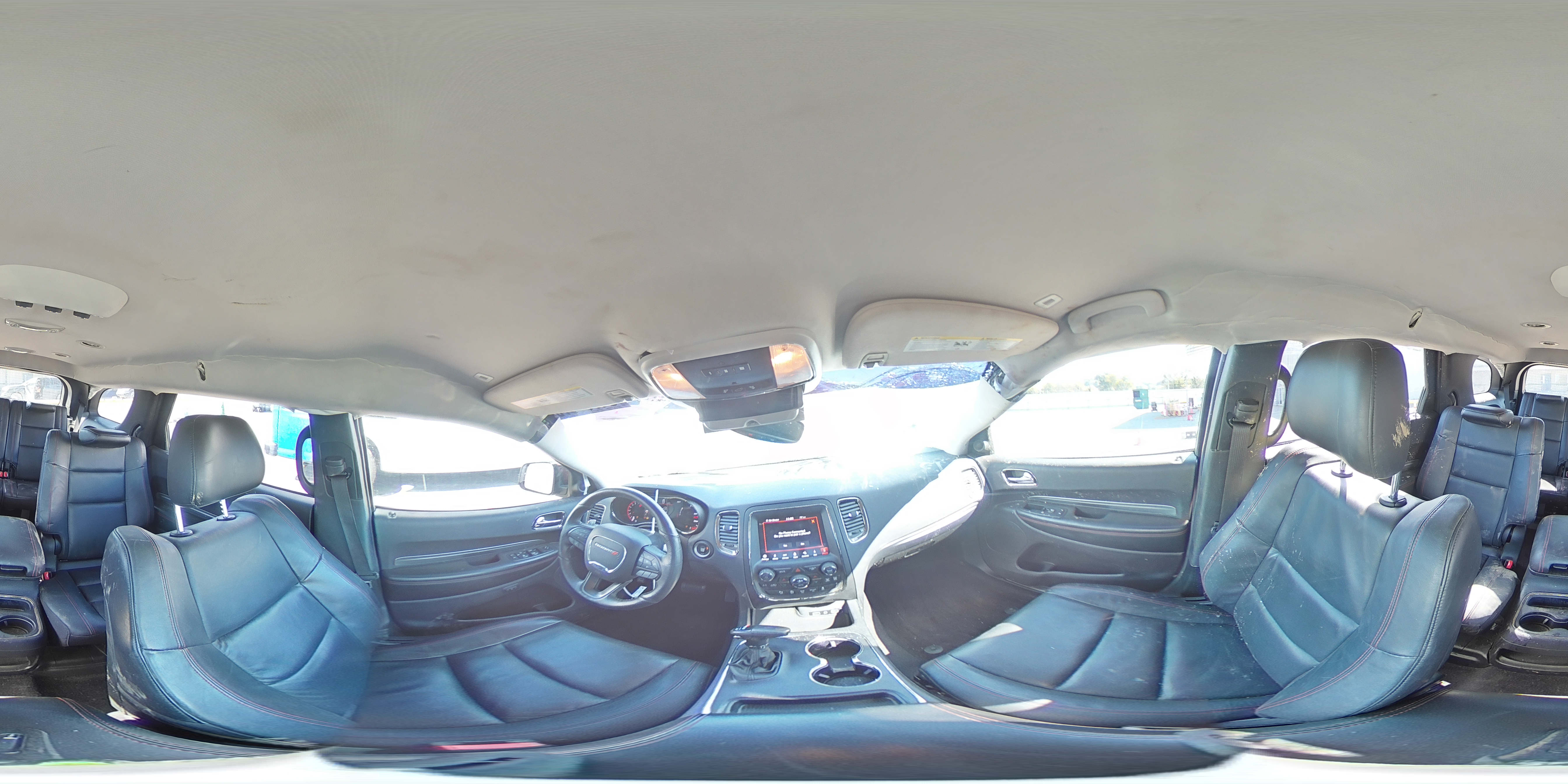 2018 Dodge Durango Gt VIN: 1C4RDJDGXJC409311 Lot: 84766975