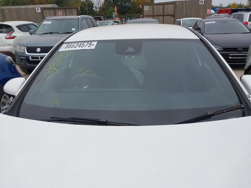 2019 MERCEDES-BENZ A CLASS A200 AMG LINE PREMIUM 5DR