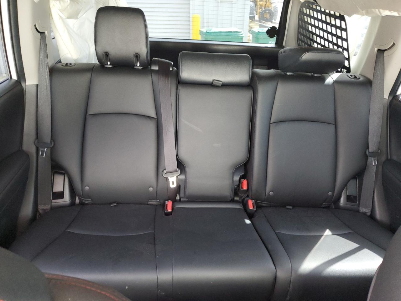 2021 Toyota 4Runner Sr5 Premium VIN: JTERU5JR4M5854547 Lot: 84900975