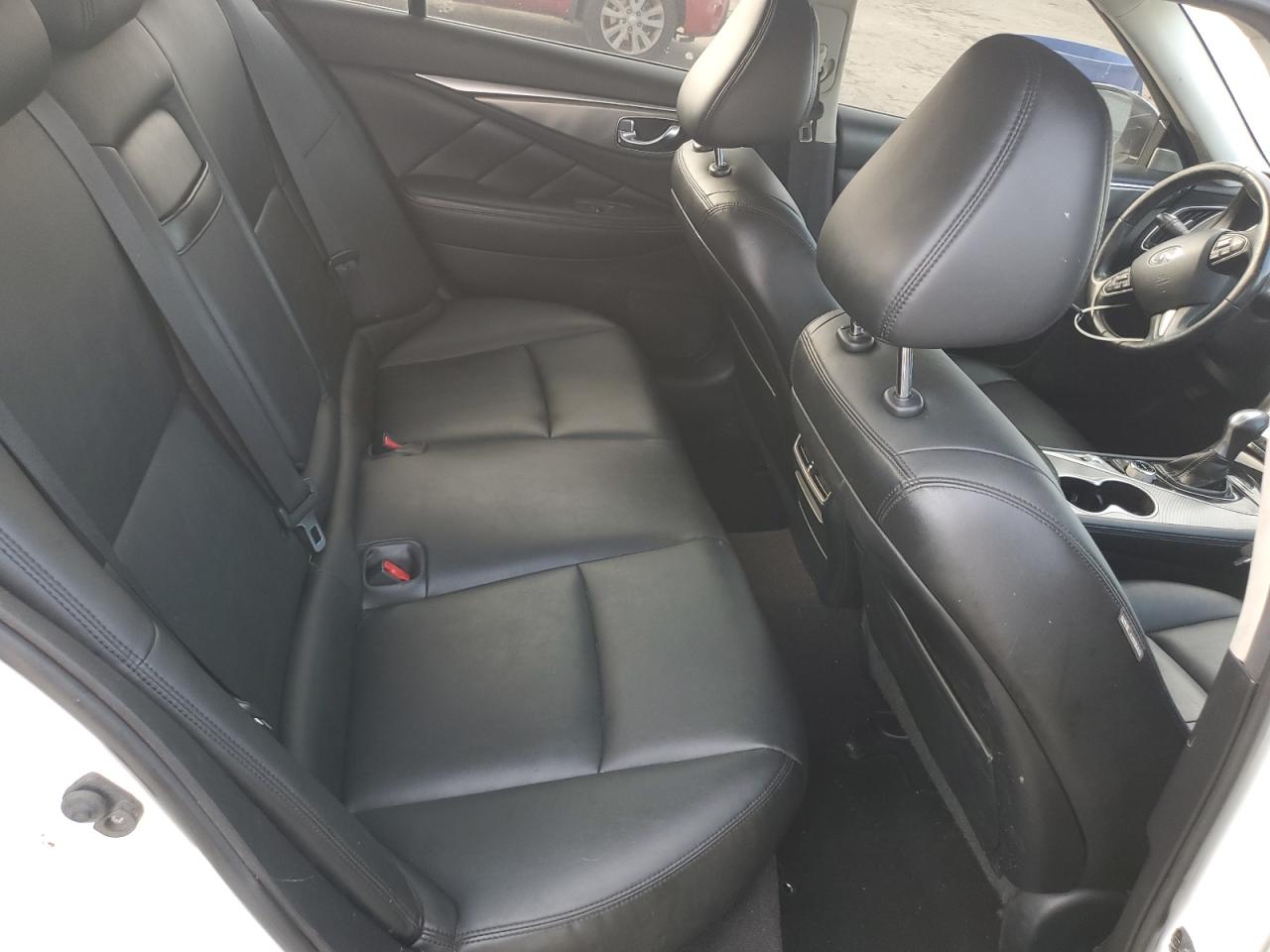 2017 Infiniti Q50 Premium VIN: JN1EV7AR7HM834304 Lot: 82292075