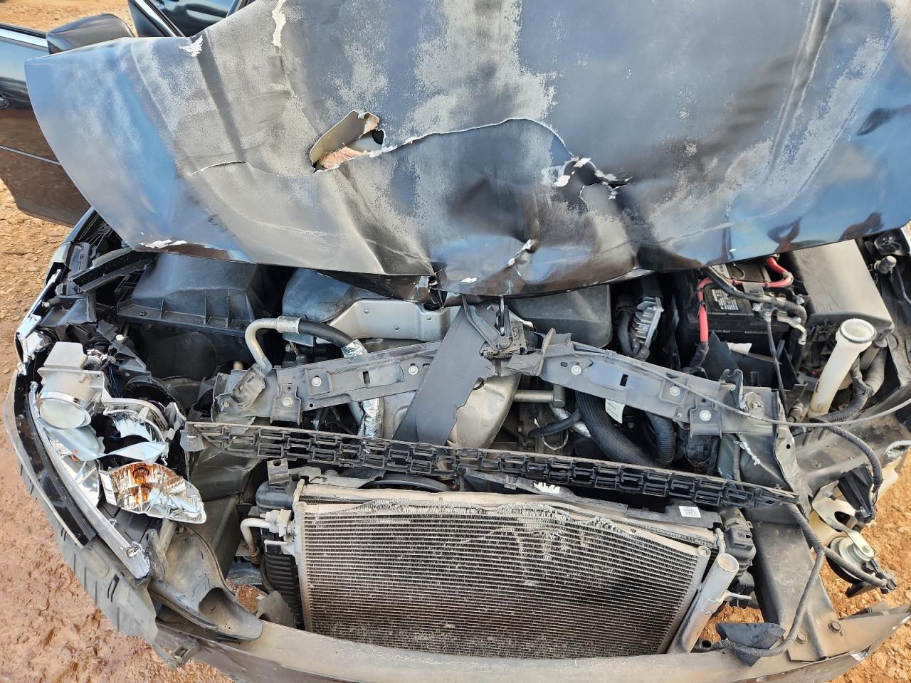 2014 Chevrolet Malibu 1Lt VIN: 1G11C5SL5EF157939 Lot: 82357615