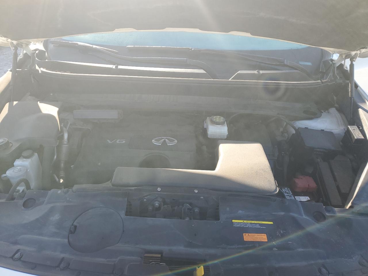 2017 Infiniti Qx60 VIN: 5N1DL0MM2HC517361 Lot: 89517695