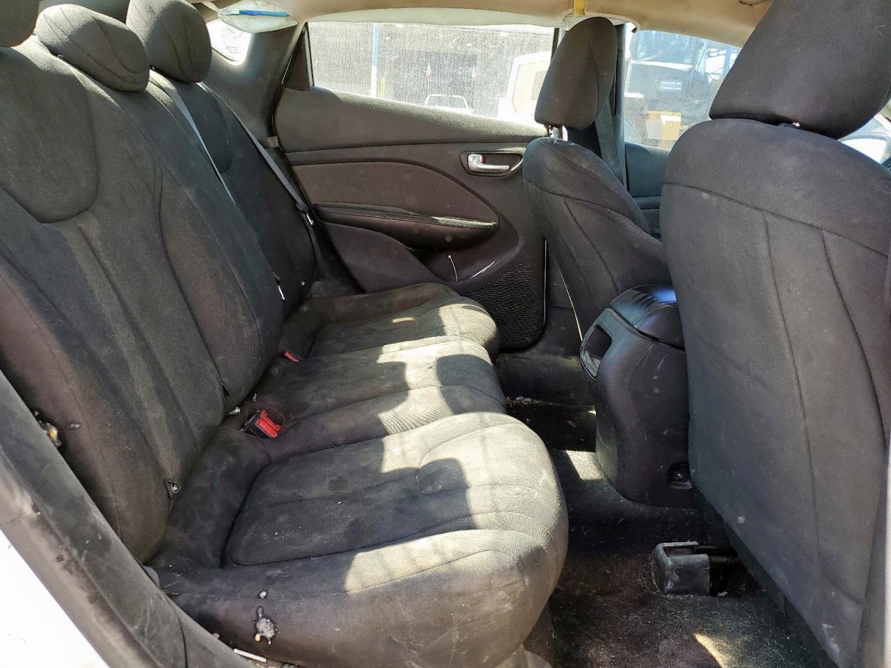 2013 Dodge Dart Se VIN: 1C3CDFAA1DD317512 Lot: 82710315