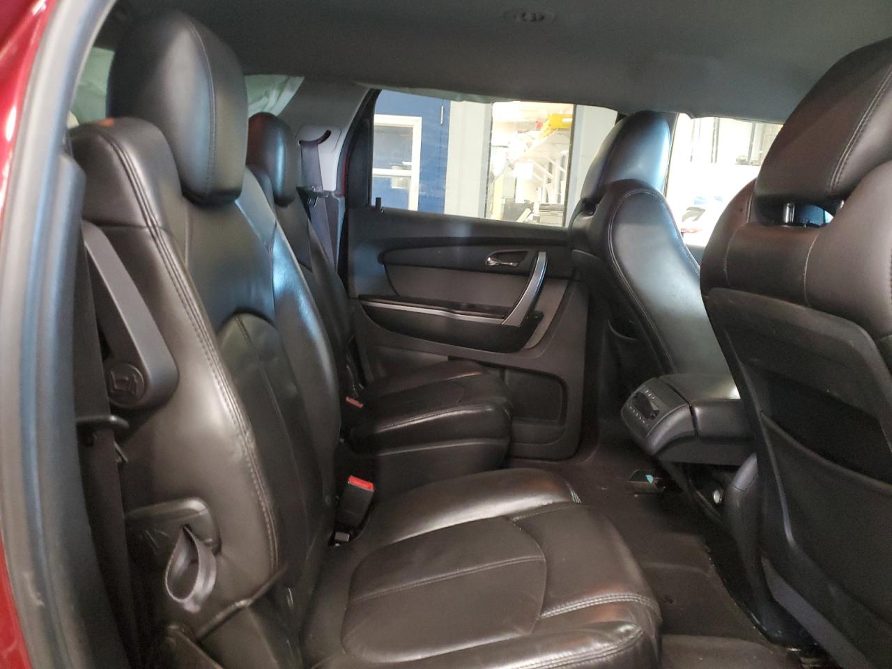 2010 GMC Acadia Slt-1 VIN: 1GKLVMED4AJ224566 Lot: 82775495