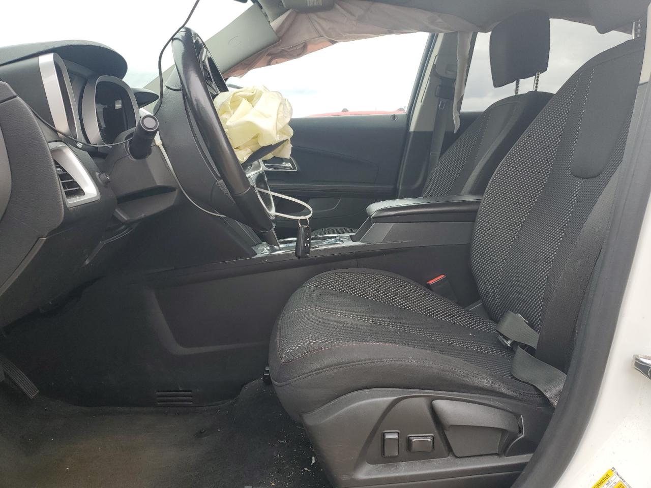 2015 Chevrolet Equinox Lt VIN: 2GNALBEK9F1131871 Lot: 90522275