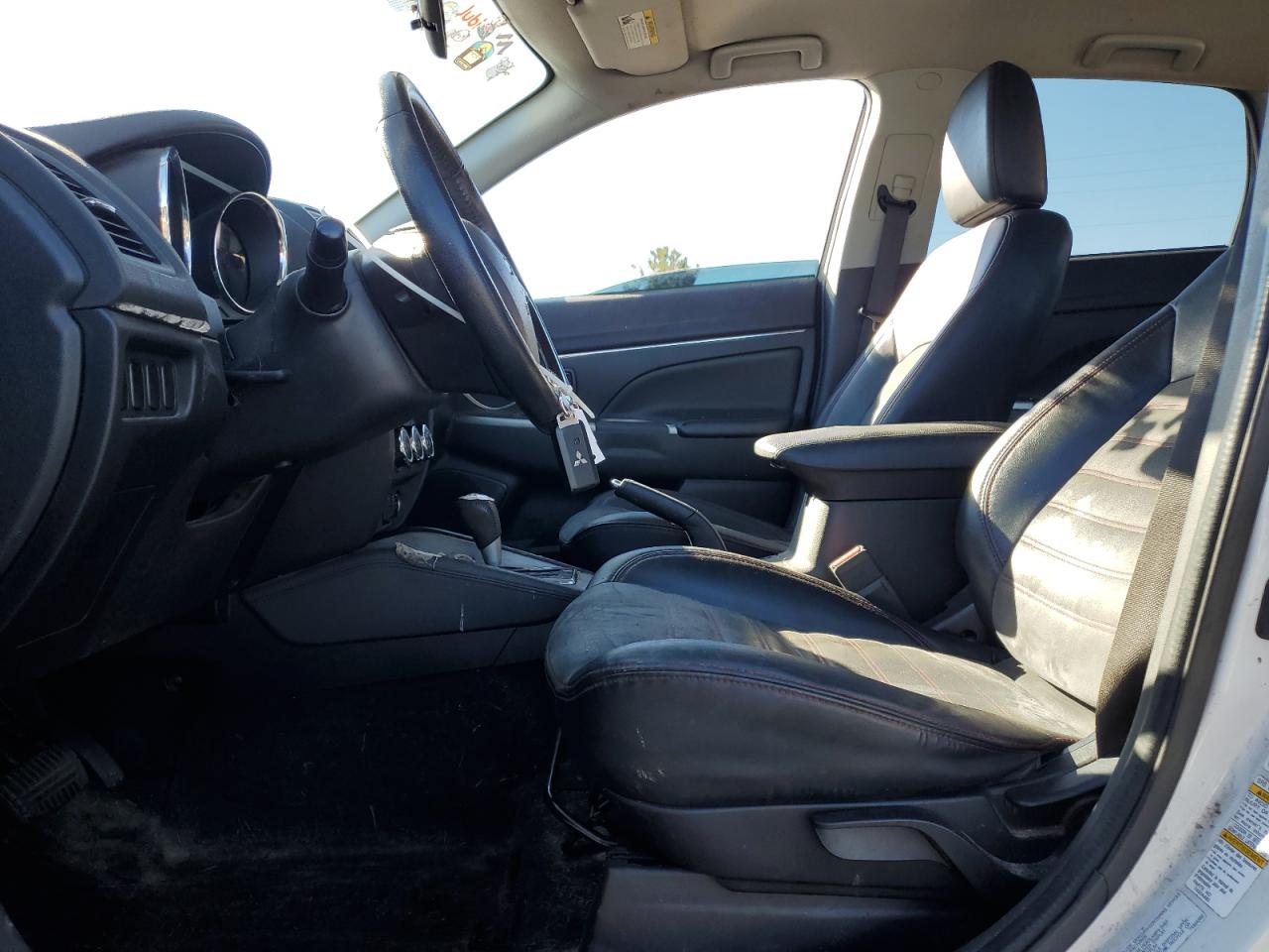 2018 Mitsubishi Outlander Sport Es VIN: JA4AR3AW3JU022996 Lot: 90941195