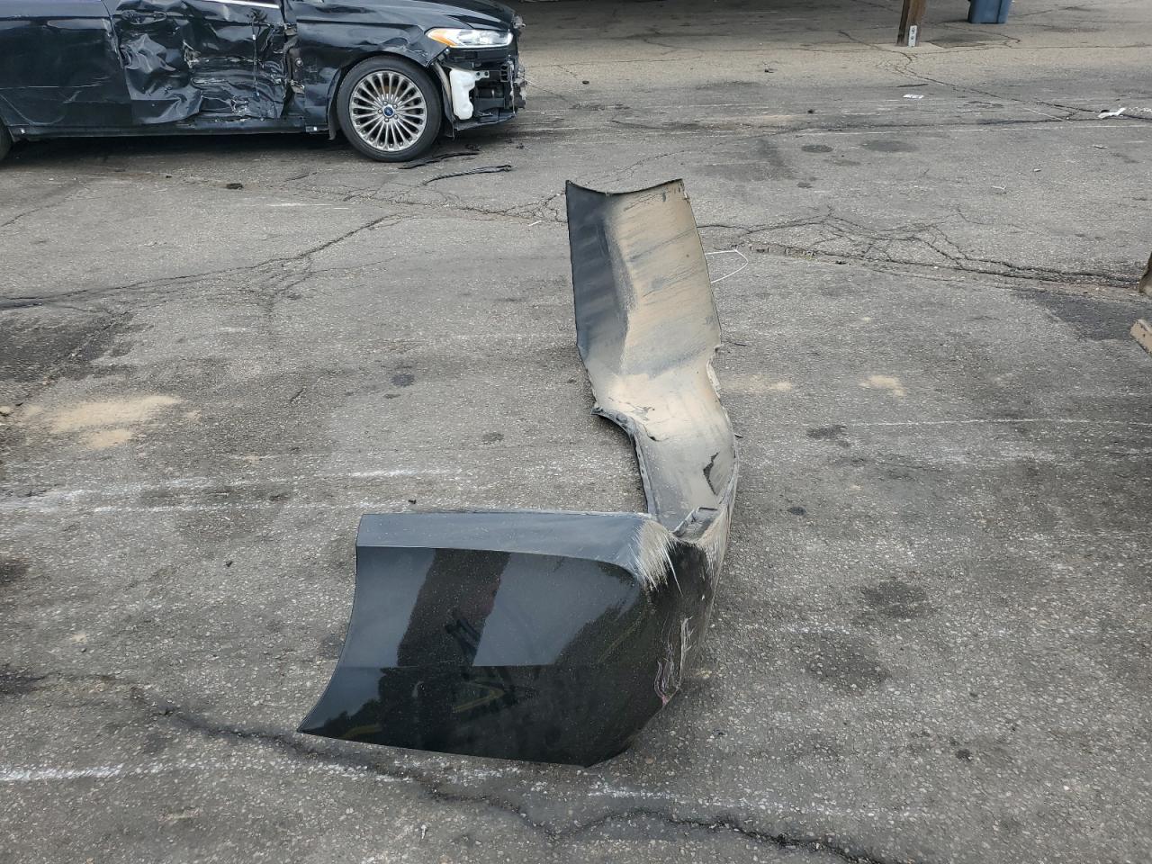 2015 Honda Accord Ex VIN: 1HGCR2F77FA137878 Lot: 85685245