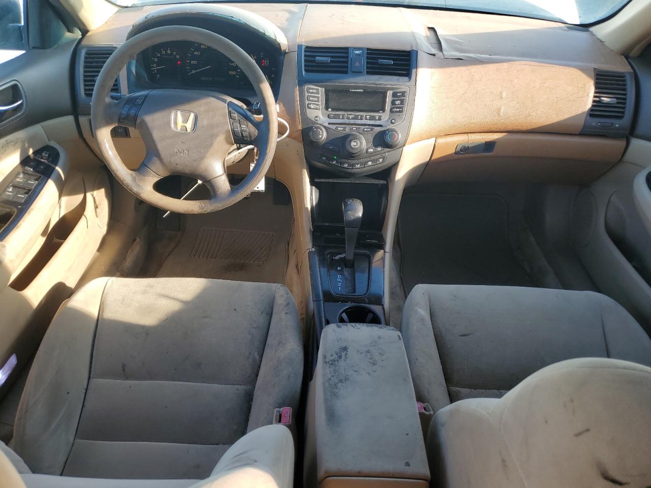 2007 Honda Accord Se VIN: 1HGCM56307A001770 Lot: 84748335