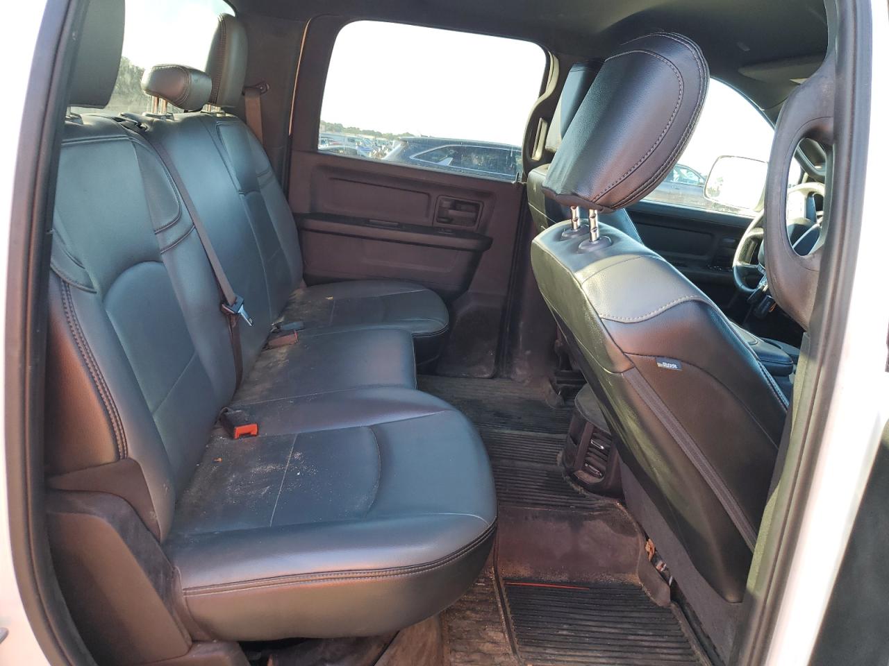 2021 Ram 2500 Tradesman VIN: 3C6UR5CJ2MG655763 Lot: 85916115