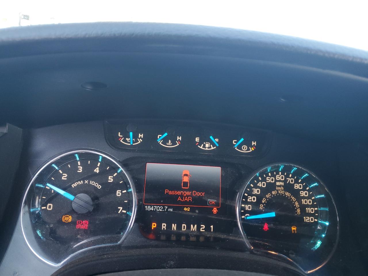 2014 Ford F150 Supercrew VIN: 1FTFW1EF7EKD65914 Lot: 89678365