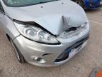 2012 FORD FIESTA 1.4 TDCI [70] TITANIUM 5DR for sale at Copart SANDWICH