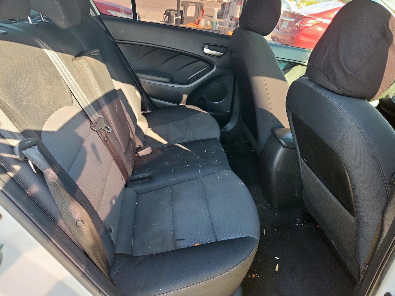 2018 Kia Forte Lx VIN: 3KPFL4A73JE182550 Lot: 84943045