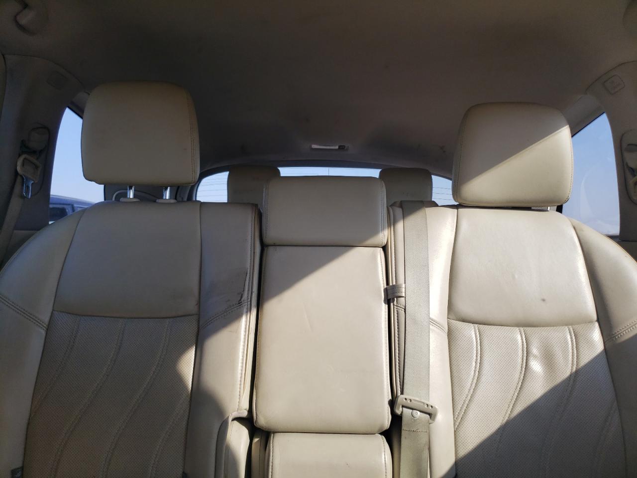 2014 Infiniti Qx60 VIN: 5N1AL0MN5EC523730 Lot: 82229245