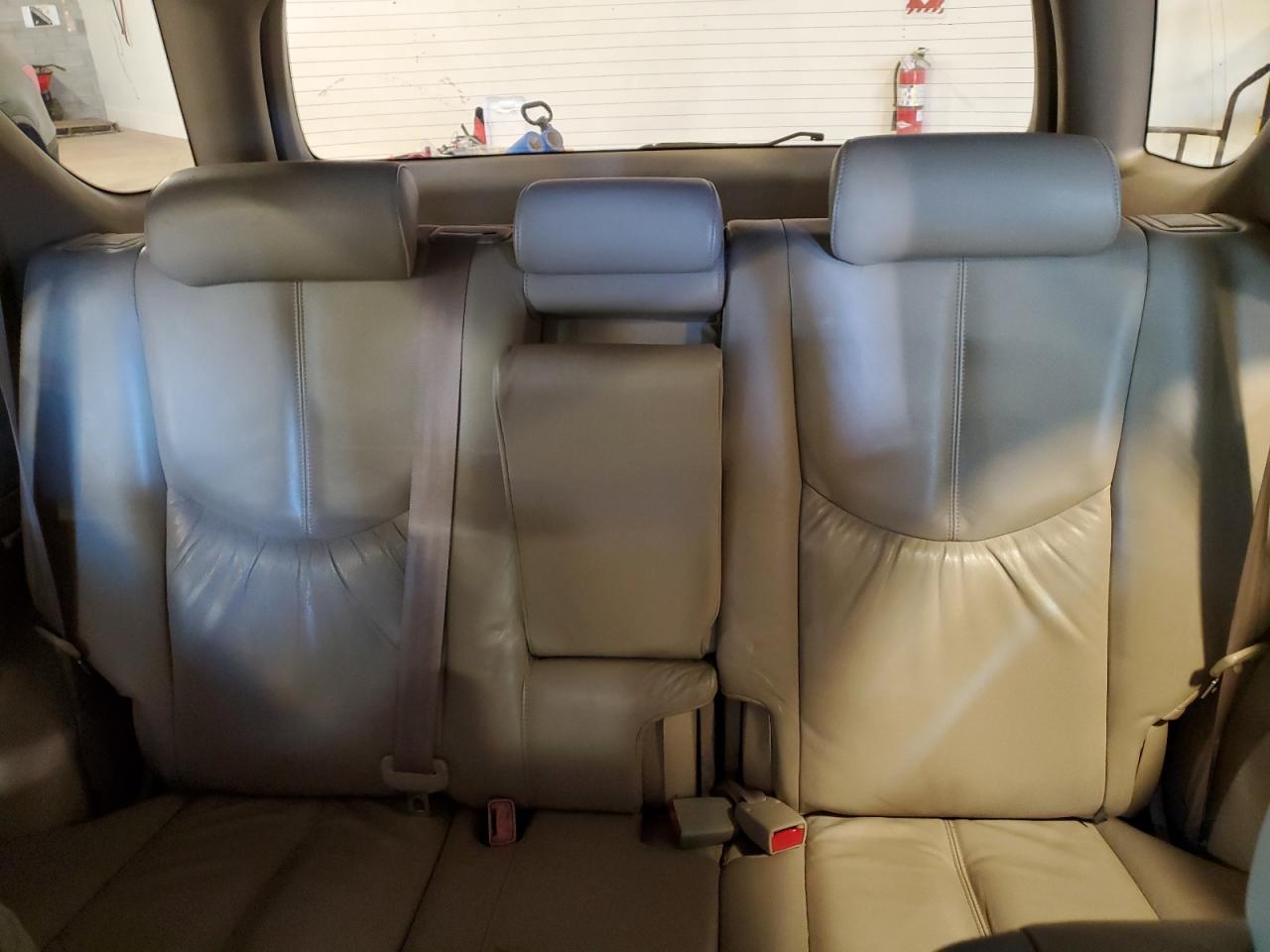 2001 Lexus Rx 300 VIN: JTJHF10U410230522 Lot: 84478085