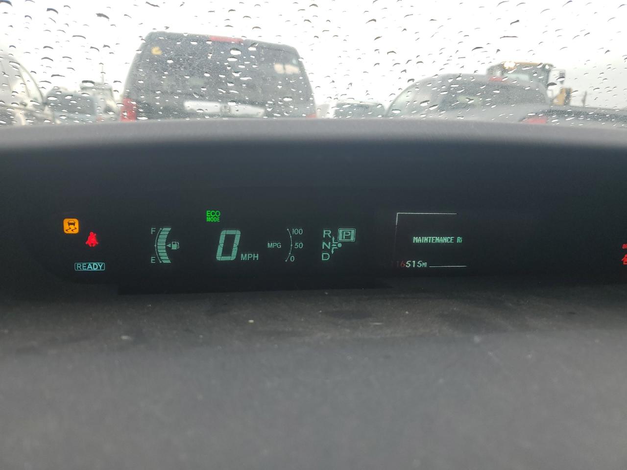 2013 Toyota Prius VIN: JTDKN3DU3D1653849 Lot: 82426895