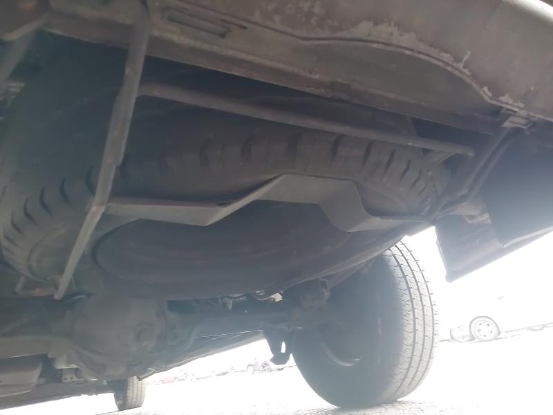 2012 MERCEDES-BENZ SPRINTER 3.5T VAN