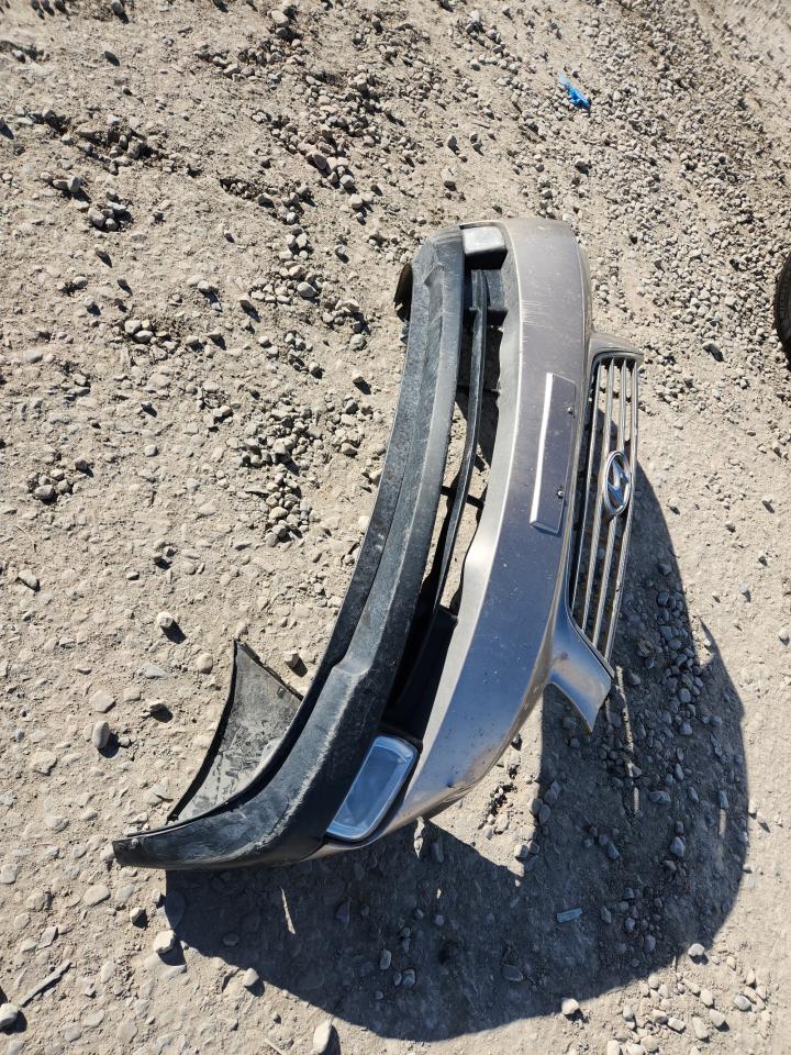 2006 Hyundai Azera Se VIN: KMHFC46F96A122343 Lot: 90639385