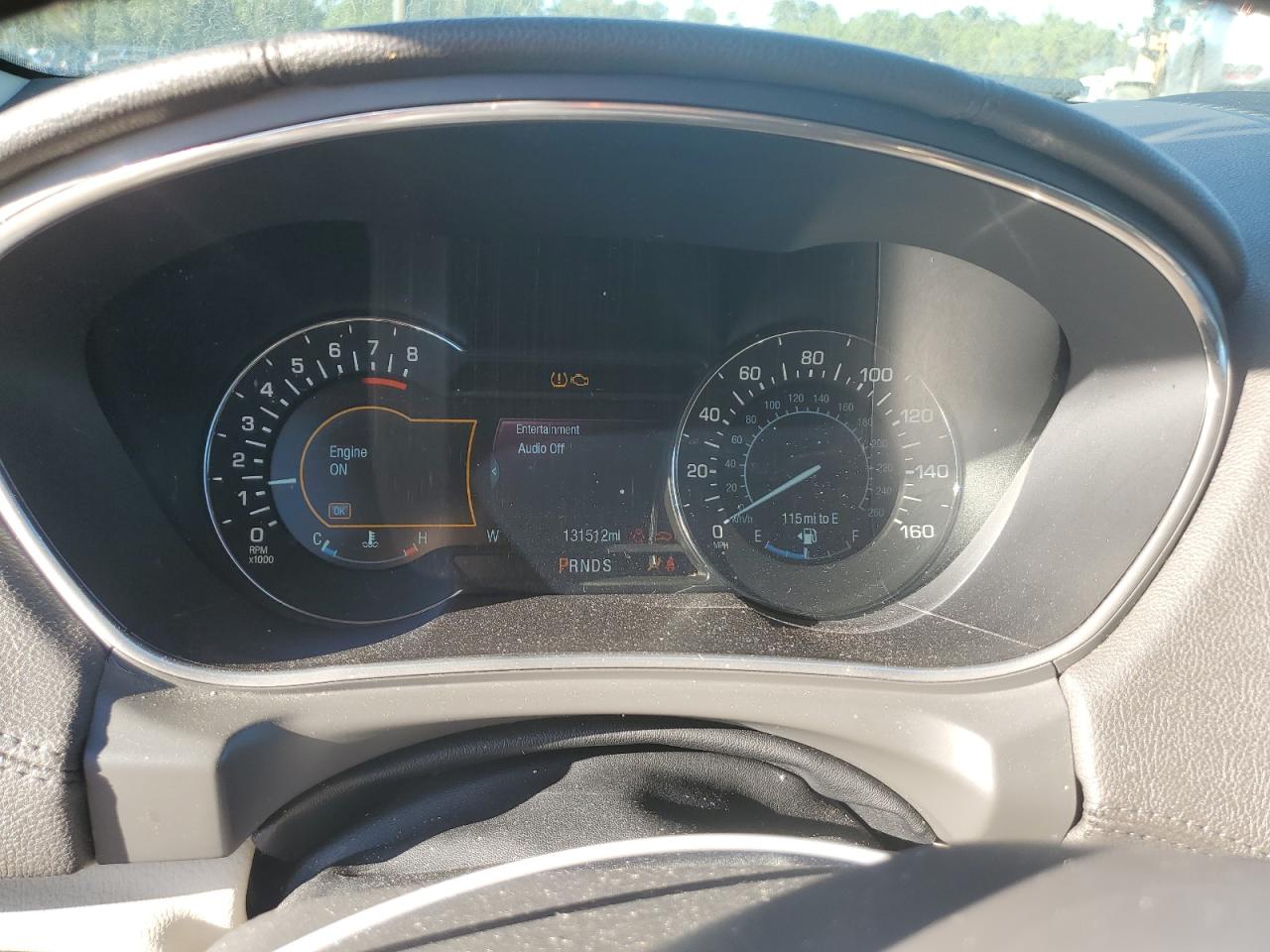 2016 Lincoln Mkx Reserve VIN: 2LMPJ6LR0GBL29461 Lot: 86712325