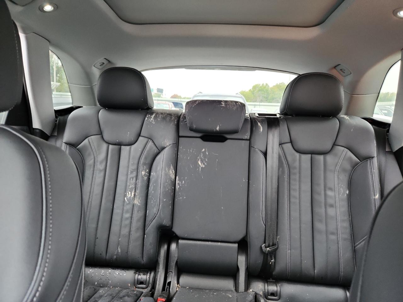 2024 Audi Q5 Premium 45 VIN: WA1GAAFY4R2034775 Lot: 90104535