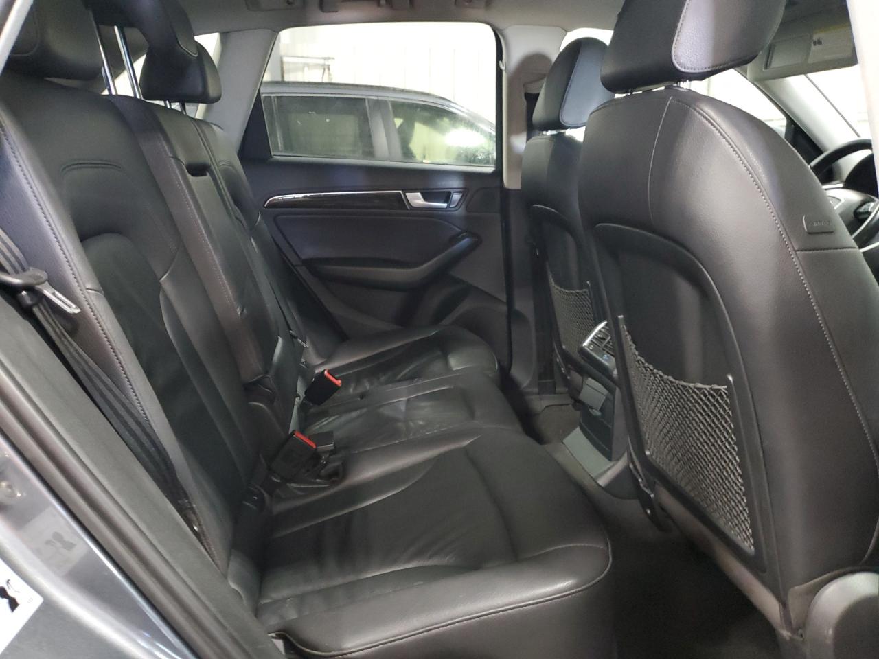 2014 Audi Q5 Premium Plus VIN: WA1LFAFP9EA093330 Lot: 86256745