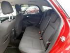 2011 FORD FOCUS TITANIUM 125  for sale at Copart COLCHESTER