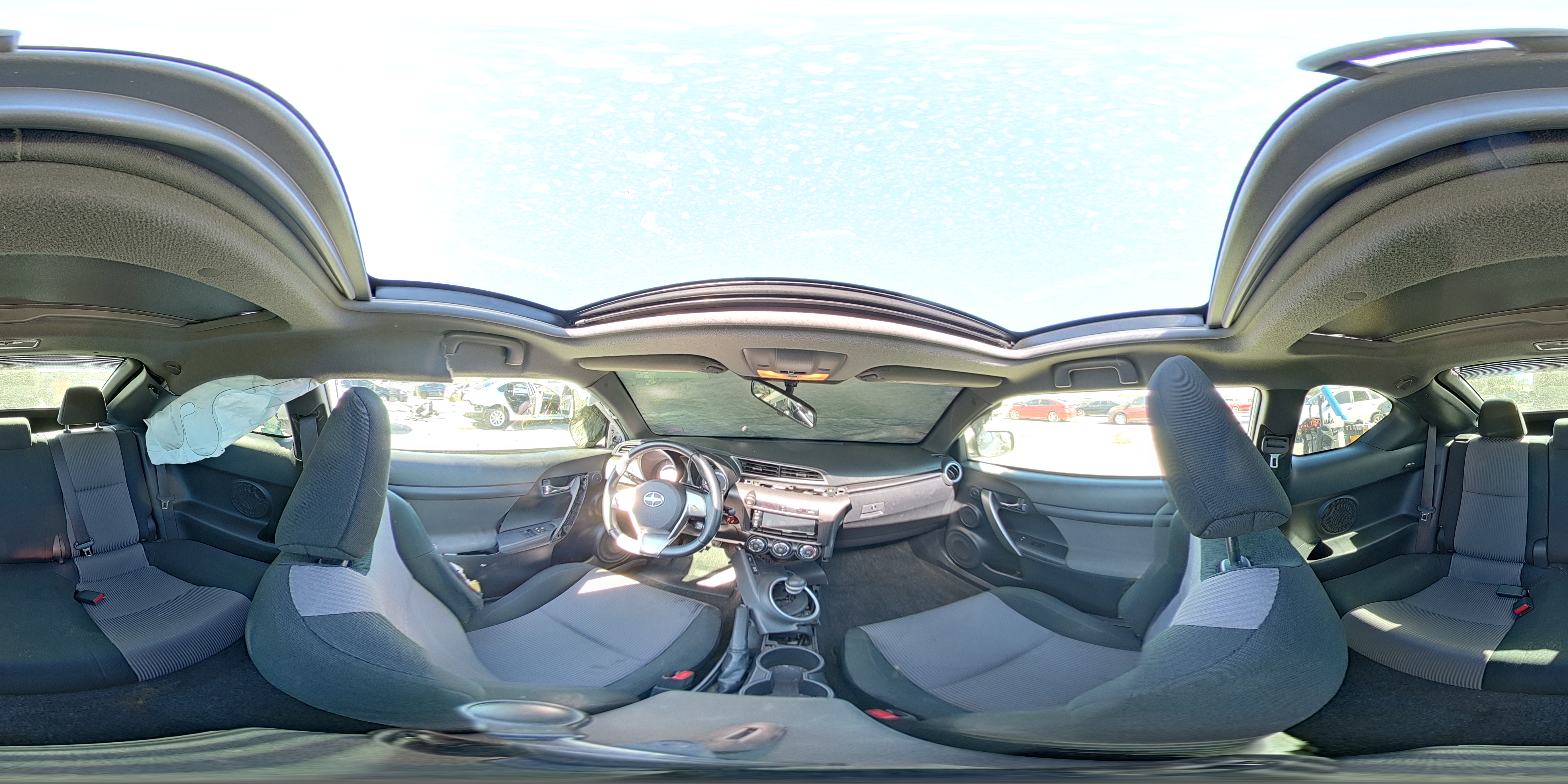 2016 Toyota Scion Tc VIN: JTKJF5C78GJ016131 Lot: 90740015