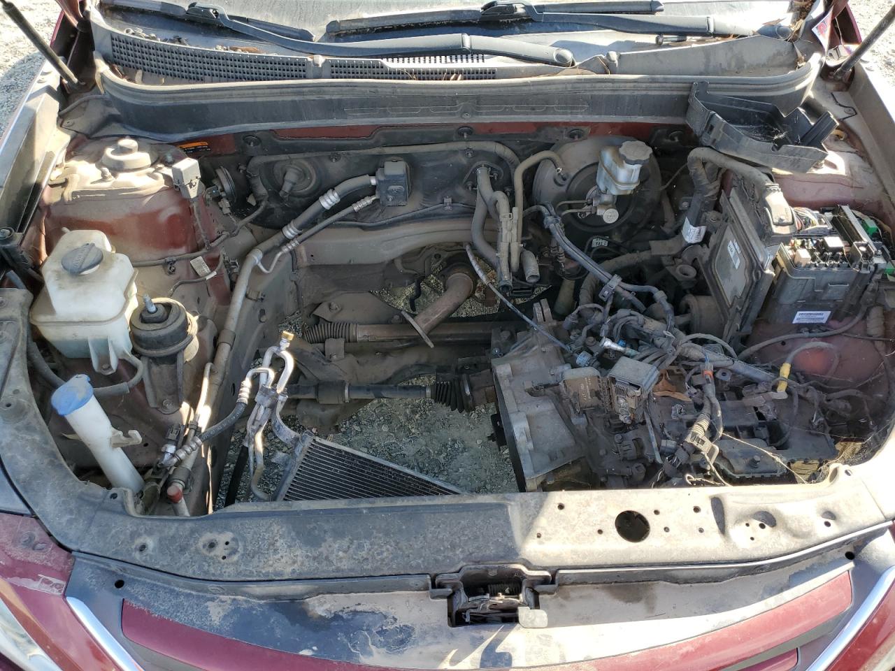 2014 Hyundai Sonata Gls VIN: 5NPEB4AC3EH812631 Lot: 86121435