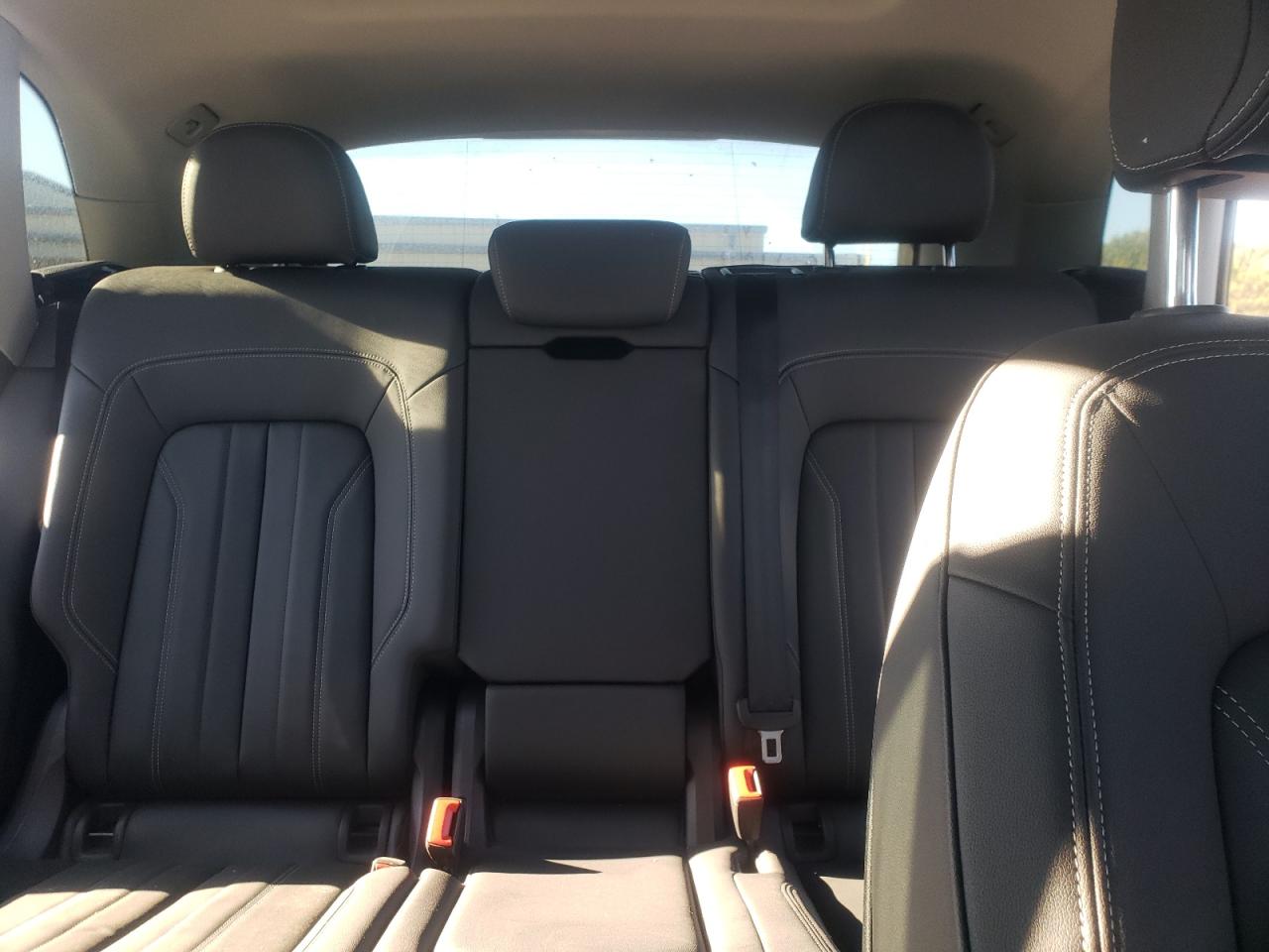 2025 Audi Q5 Premium 40 VIN: WA1ABAFY1S2019787 Lot: 84660925