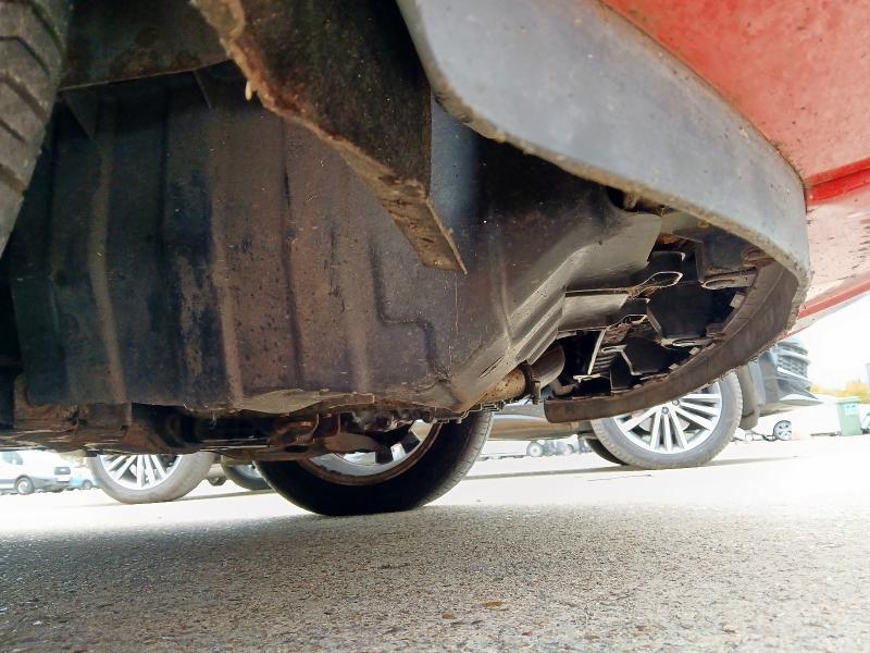 2013 KIA SOUL 1.6 CRDI 2 5DR AUTO