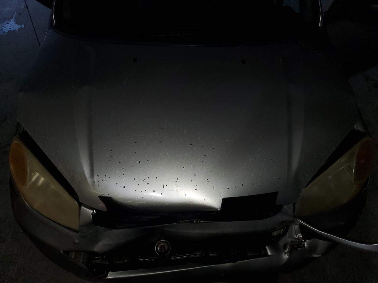 2005 Toyota Rav4 VIN: JTEGD20V650075296 Lot: 82255315