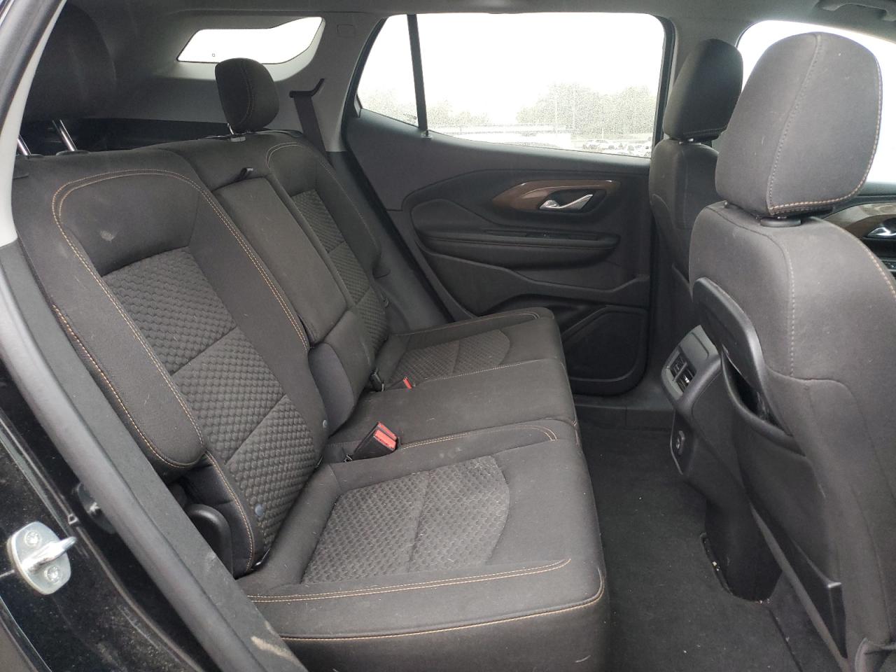 2020 GMC Terrain Sle VIN: 3GKALTEV9LL135068 Lot: 90412145