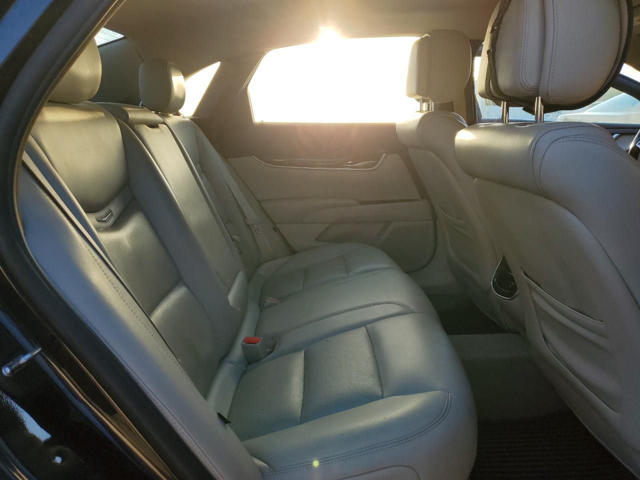 2014 Cadillac Xts Luxury Collection VIN: 2G61M5S31E9323910 Lot: 84810475