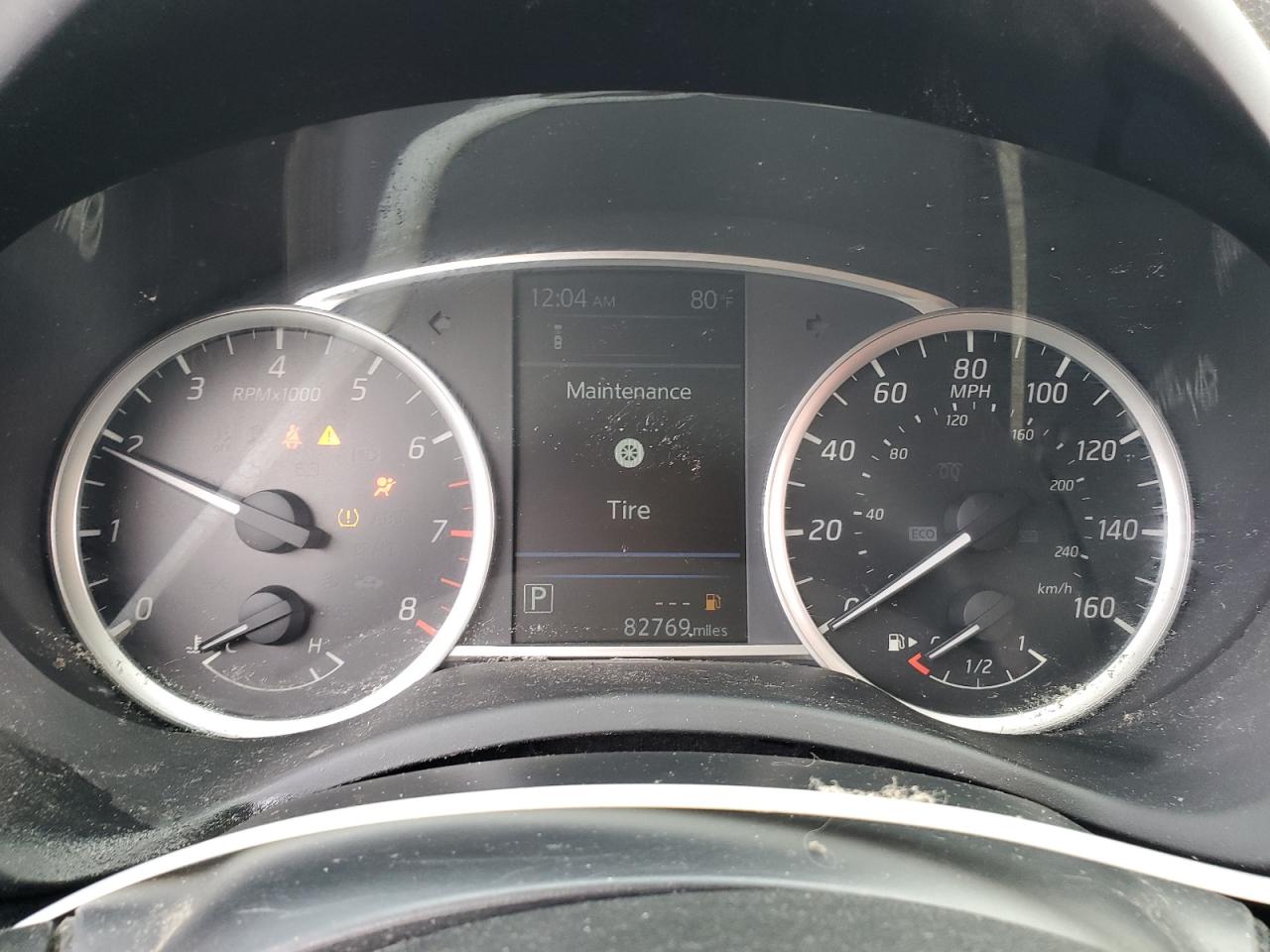 2019 Nissan Sentra S VIN: 3N1AB7AP7KY322567 Lot: 85101845