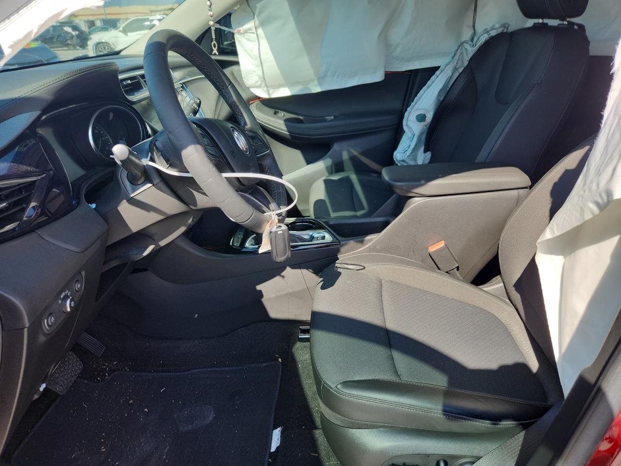 2023 Buick Encore Gx Select VIN: KL4MMDSL7PB164889 Lot: 90352825