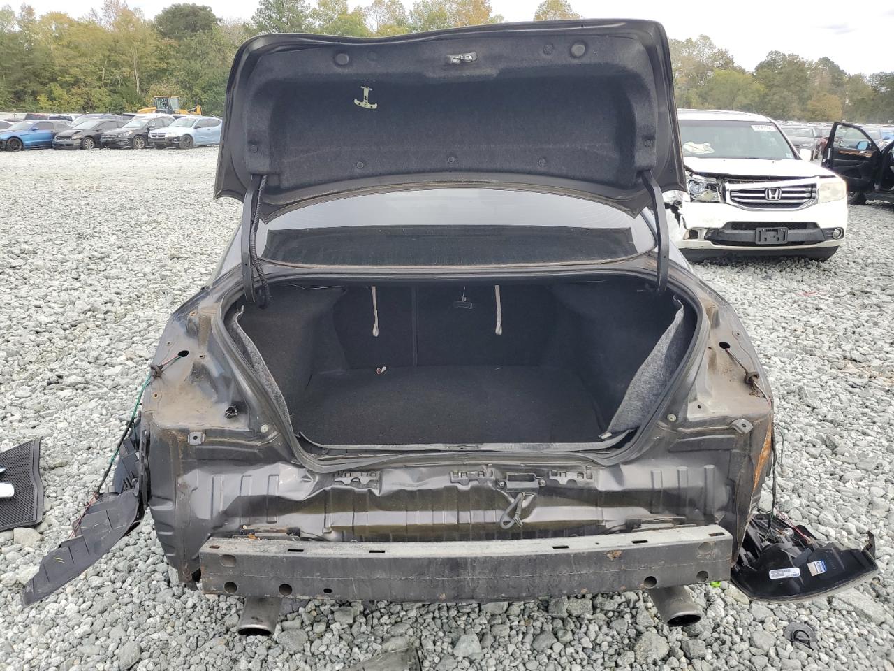 2011 Nissan Altima Base VIN: 1N4AL2APXBN485701 Lot: 82242925