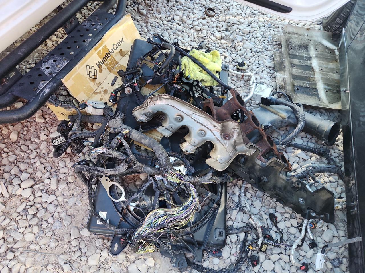 2019 Chevrolet Silverado K1500 Lt Trail Boss VIN: 1GCPYFED3KZ148115 Lot: 85722785