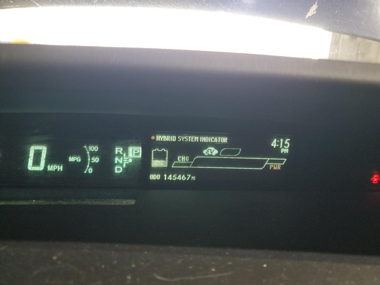 2014 Toyota Prius VIN: JTDKN3DU1E1763025 Lot: 86155515