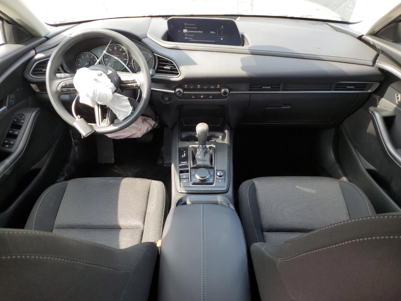 2025 Mazda Cx-30 VIN: 3MVDMBAM3SM831090 Lot: 86682065