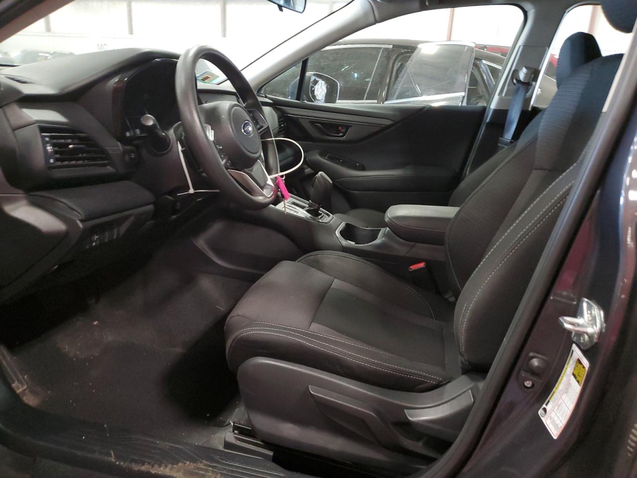 2021 Subaru Outback VIN: 4S4BTAAC5M3197374 Lot: 85094325