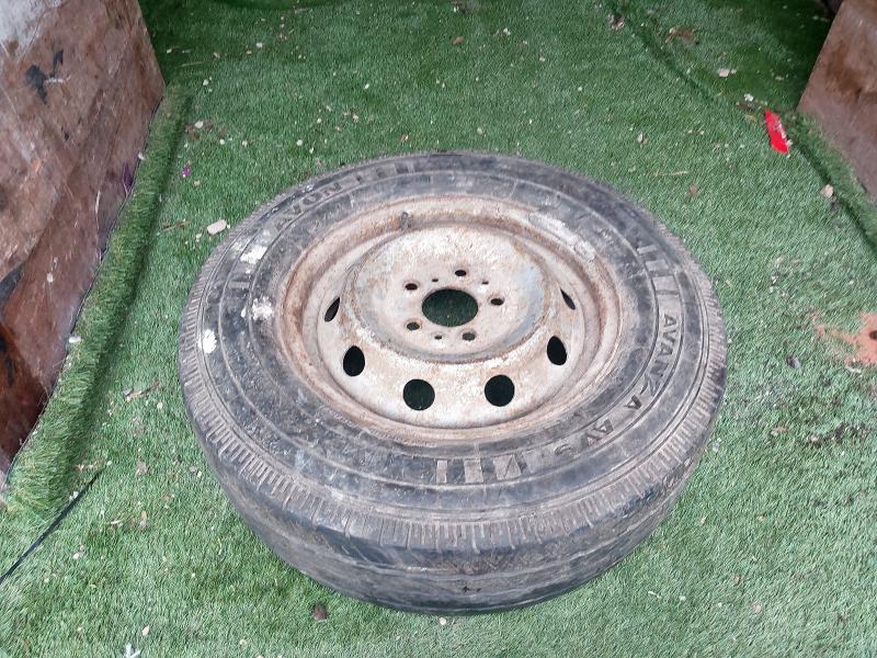 2008 CITROEN RELAY 2.2 HDI H1 VAN 100PS