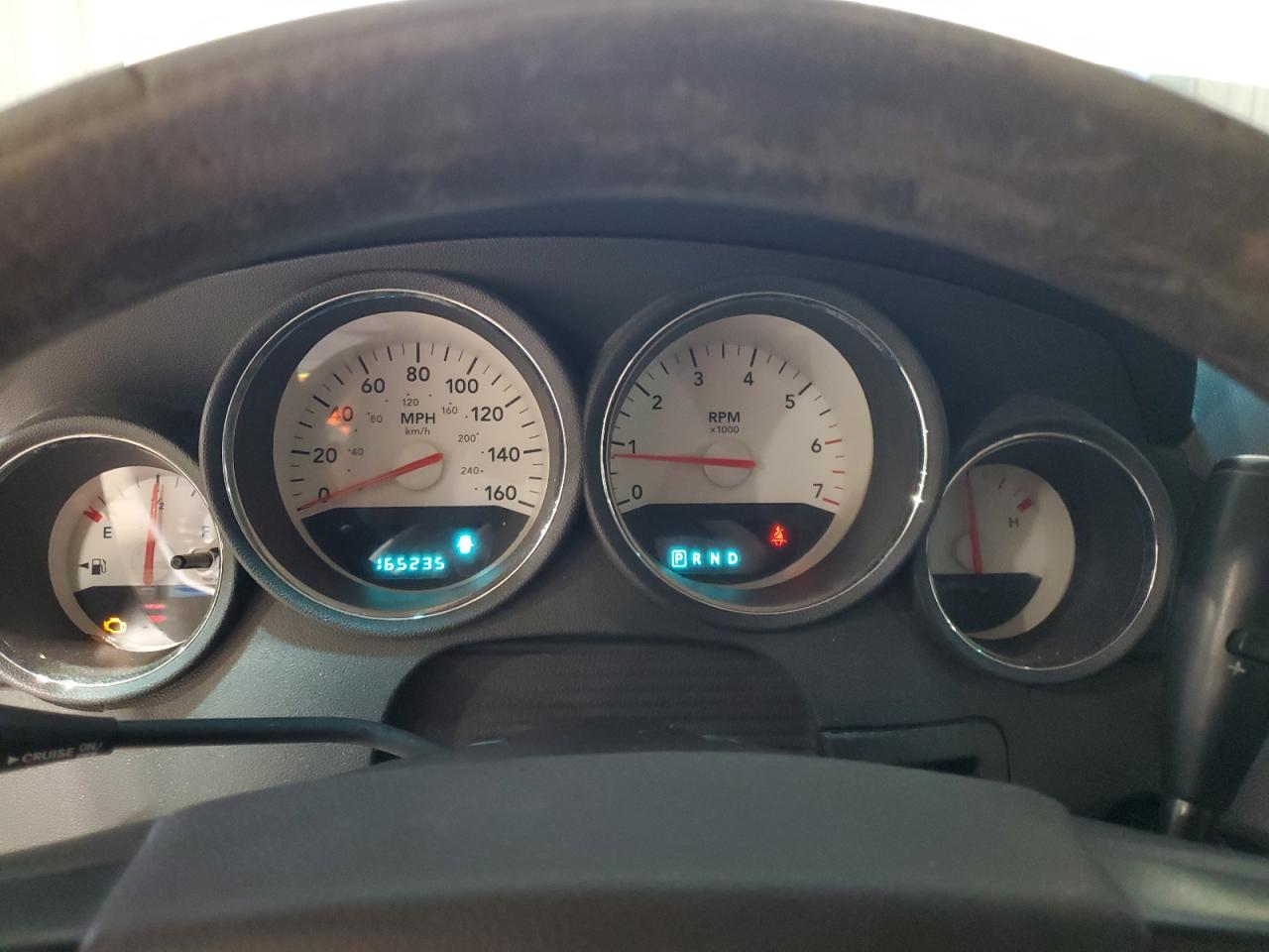 2008 Dodge Charger VIN: 2B3KA43GX8H314530 Lot: 82768385
