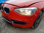 2012 BMW 116D SPORT  for sale at Copart BRISTOL