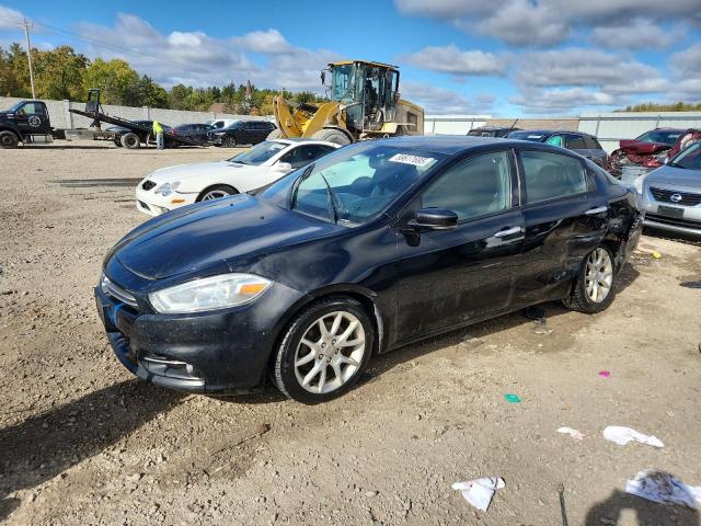 2013 Dodge Dart Limited