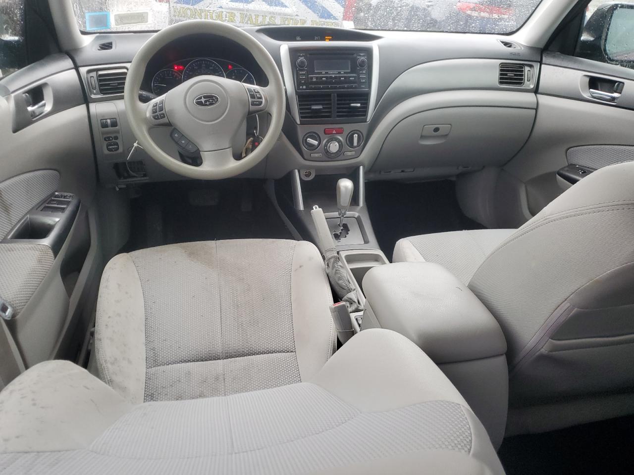 2011 Subaru Forester 2.5X Premium VIN: JF2SHADCXBH730578 Lot: 85351105