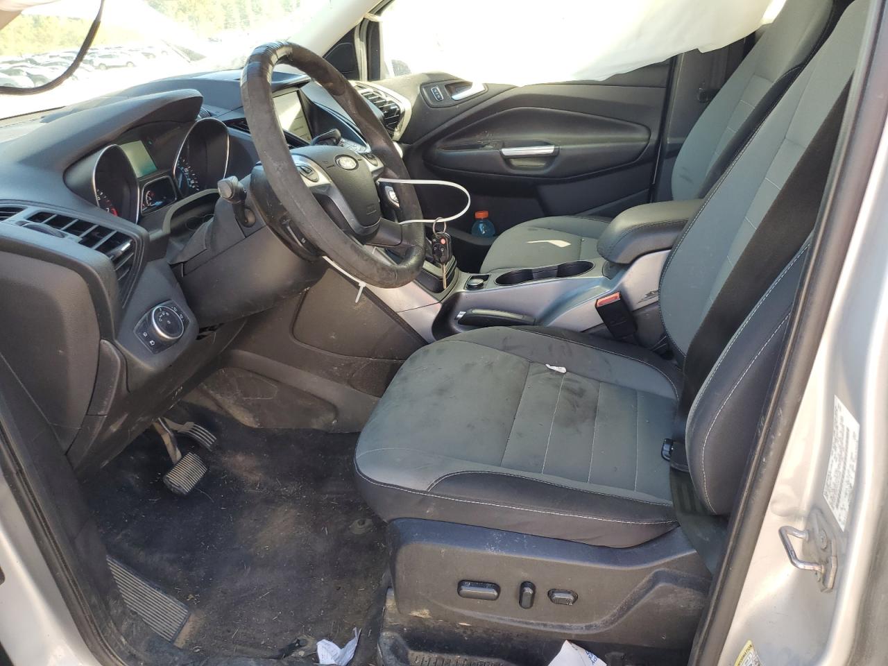 2016 Ford Escape Se VIN: 1FMCU9G97GUB10486 Lot: 86306775