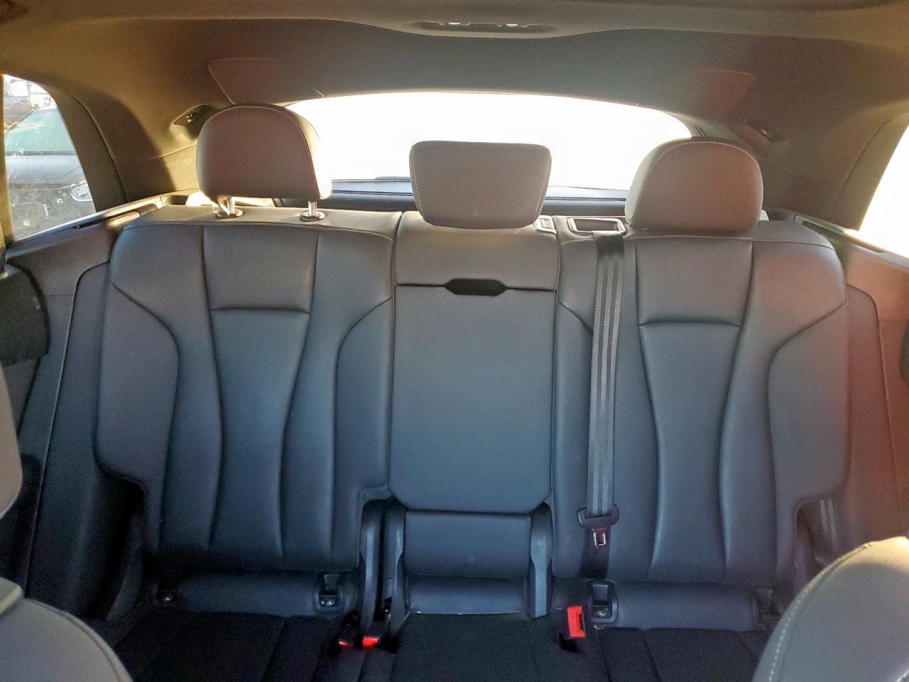 2020 Audi Q8 Prestige S-Line VIN: WA1FVAF12LD004592 Lot: 84788665