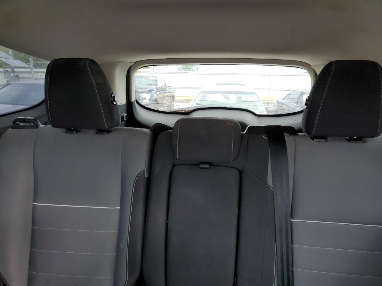 2015 Ford Escape Se VIN: 1FMCU0G71FUA27693 Lot: 84467495