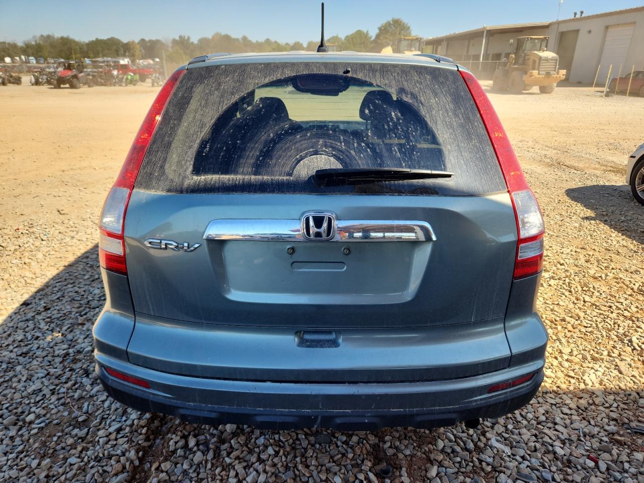 2010 Honda Cr-V Ex VIN: 5J6RE3H56AL046422 Lot: 86496325