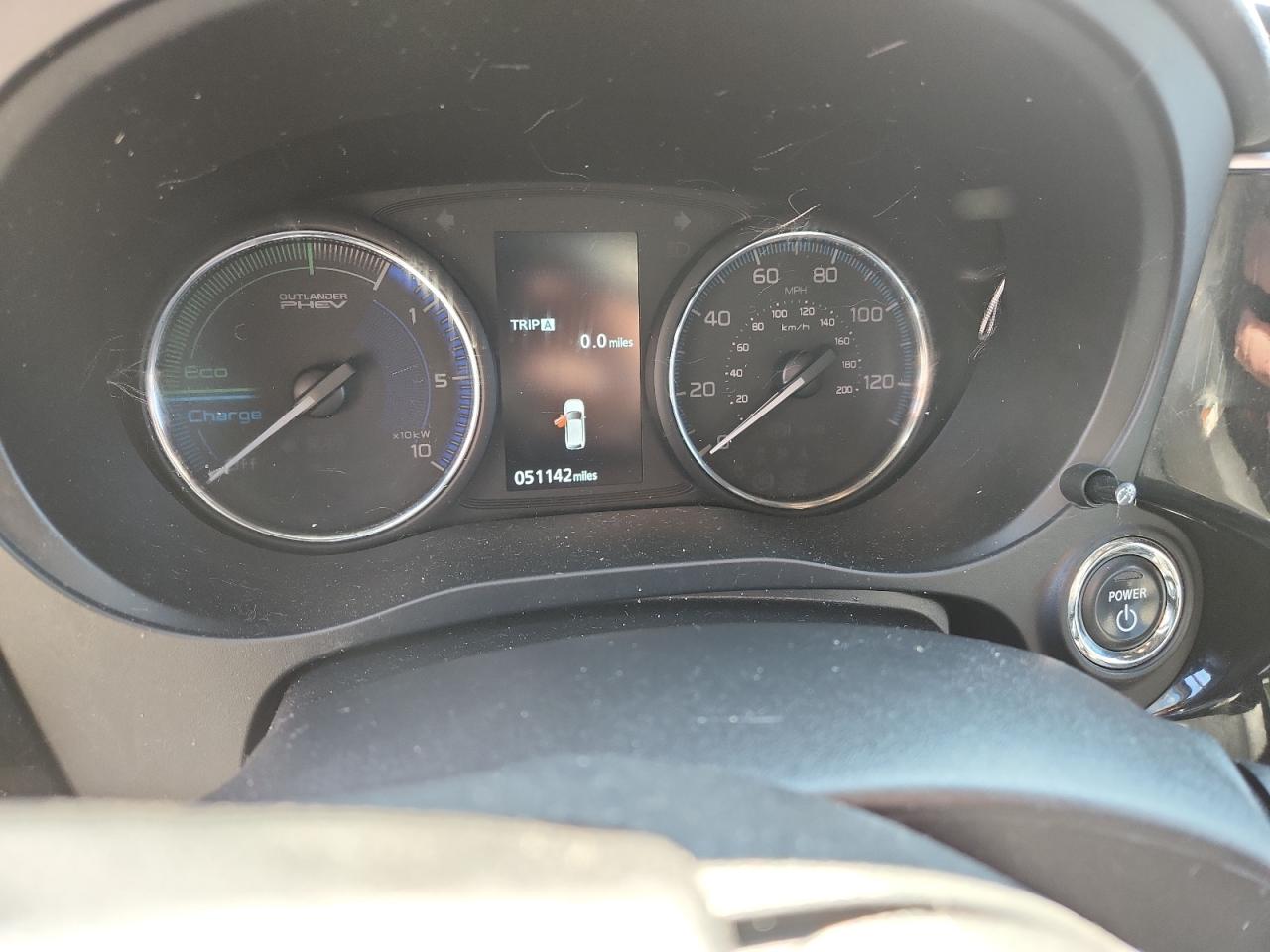 2022 Mitsubishi Outlander Sel VIN: JA4J2VA77NZ029726 Lot: 91028785