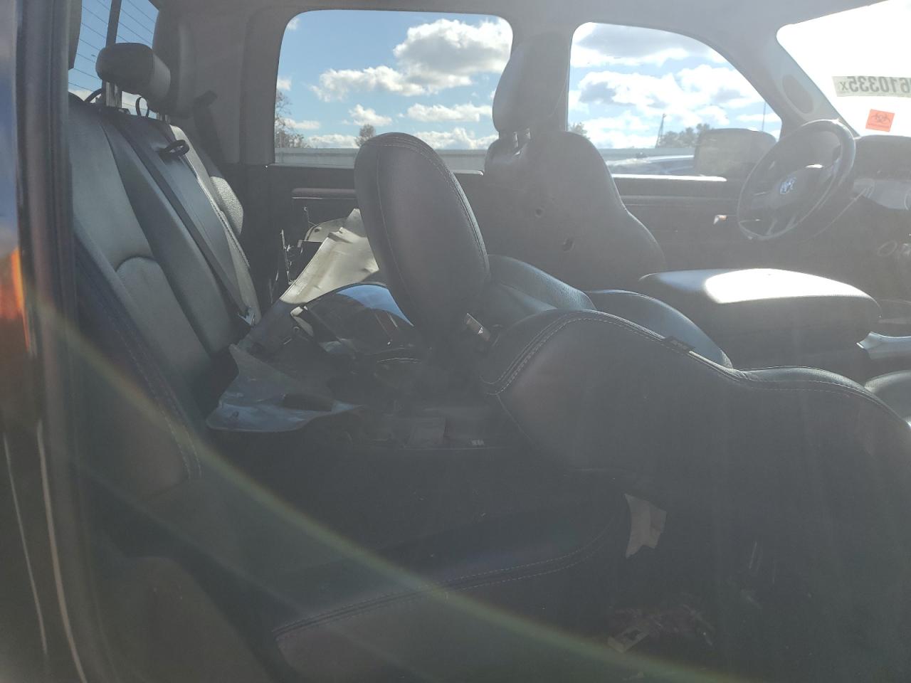 2016 Ram 1500 Sport VIN: 1C6RR7MT2GS387800 Lot: 90610335